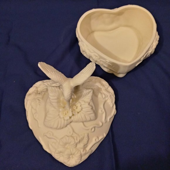 Keepsake Box - Picture 2 of 7